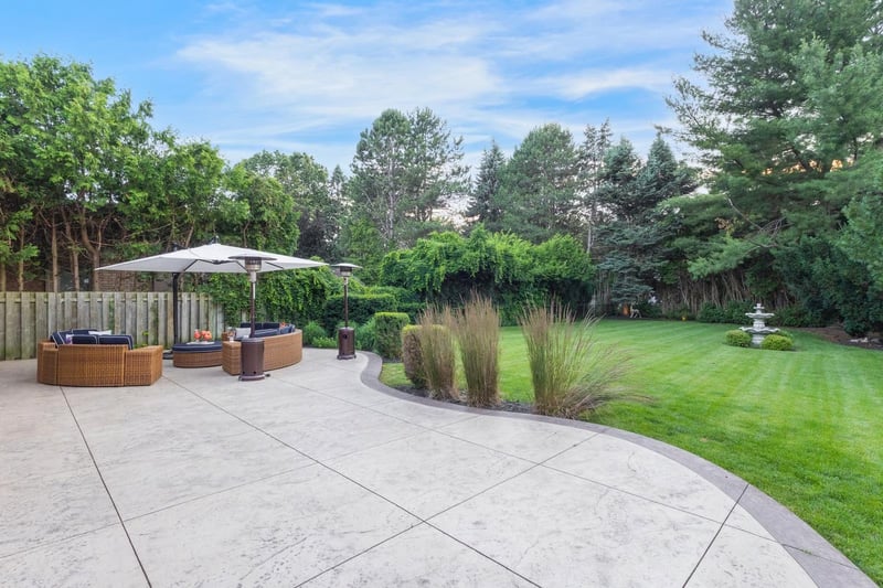 Luxury estate at 807 Indian Road, Mississauga, ON — photo 25