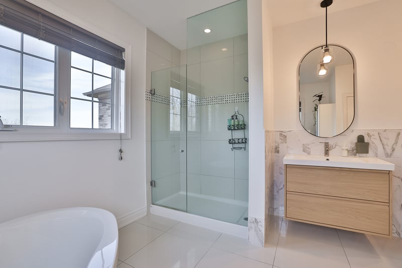 Luxury estate at 491 Threshing Mill Boulevard, Oakville, ON — photo 19
