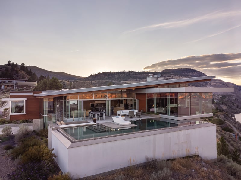 Luxury estate at 18555 Matsu Drive, Summerland, BC — photo 52