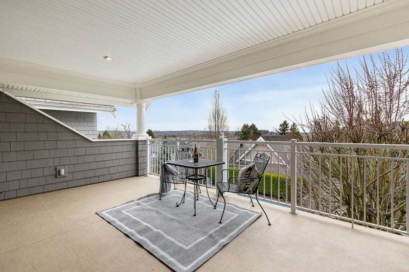 Luxury estate at 5733 182 Street, Surrey, BC — photo 20