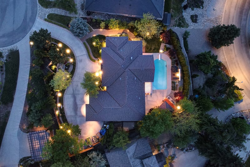 Luxury estate at 1849 Canyon Falls Court, Kelowna — photo 11