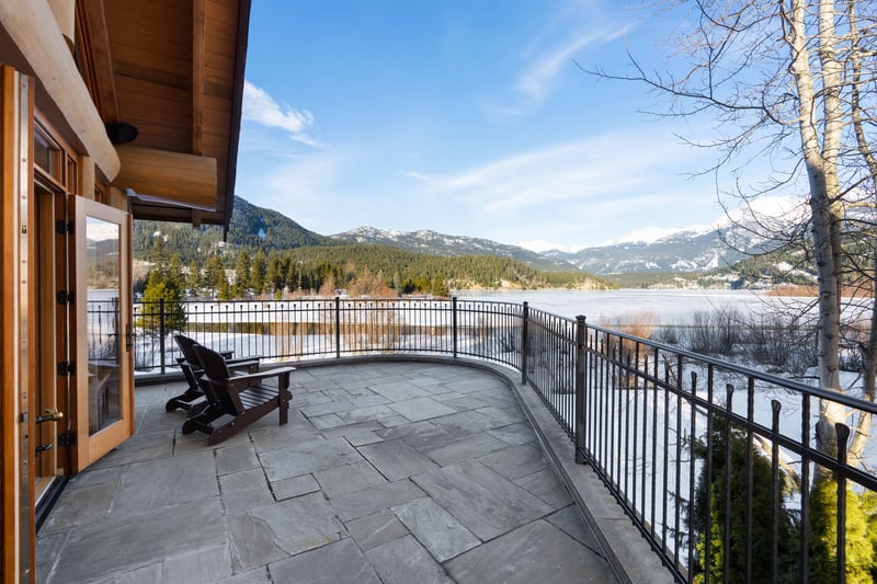 Luxury estate at 8437 Golden Bear Place, Whistler, BC — photo 22