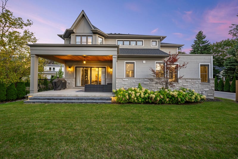 Luxury estate at 2265 Lakeshore Road #3, Burlington, ON — photo 46