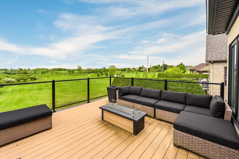 Luxury estate at 199 Rue des Français, Mont-Saint-Hilaire, QC — photo 15