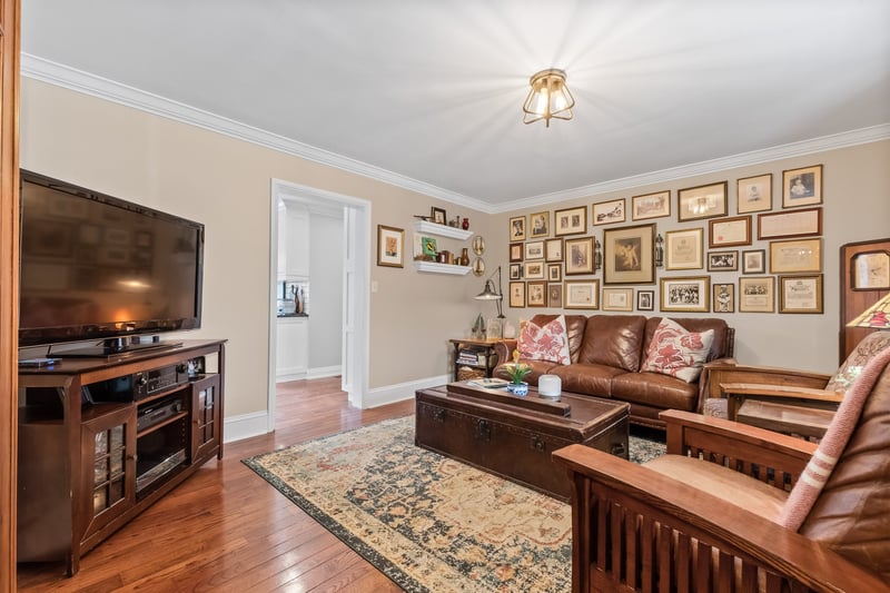 Luxury estate at 40 Hurd Street, Oshawa, ON — photo 12