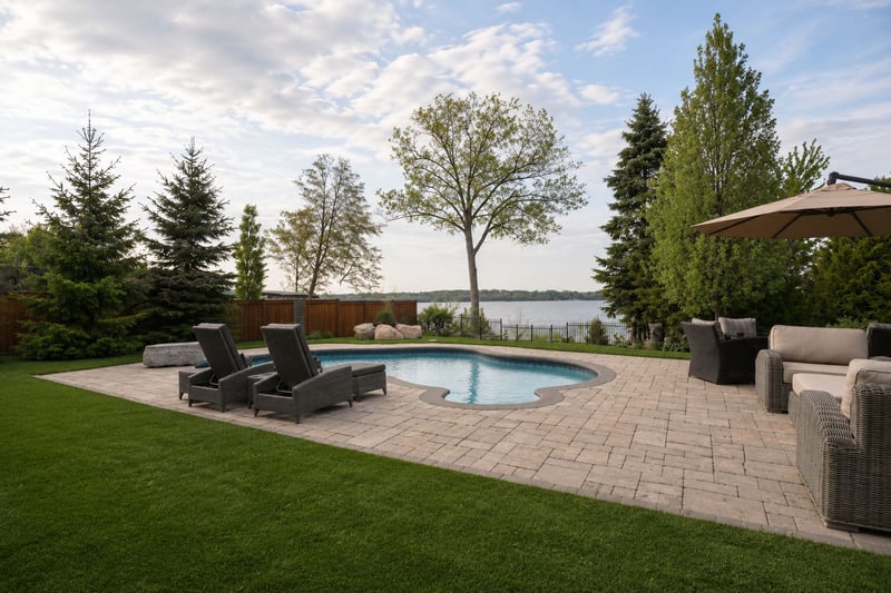 Luxury estate at 39 Plunkett Court, Barrie, ON — photo 8