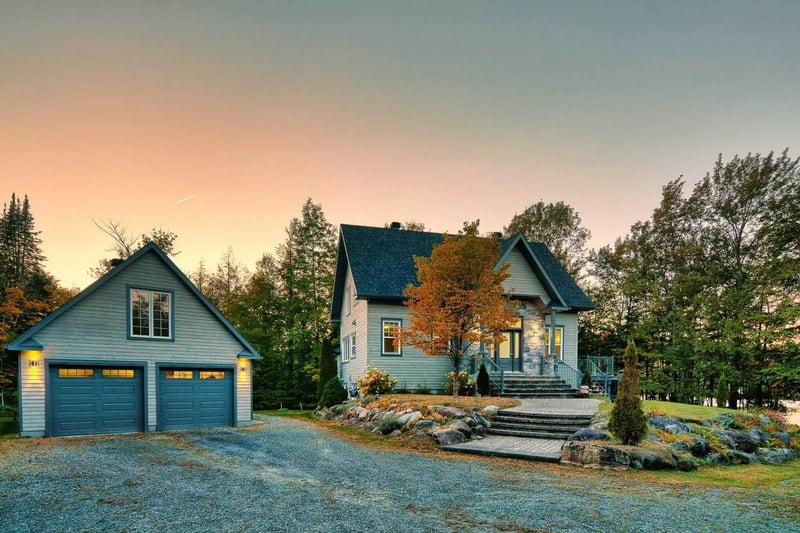 Luxury estate at 91 Chemin des Littorelles, Orford, QC — photo 63