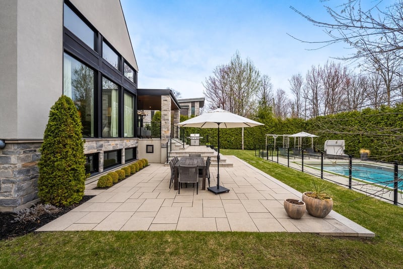 Luxury estate at 688 Rue de la Futaie, Boucherville, QC — photo 27