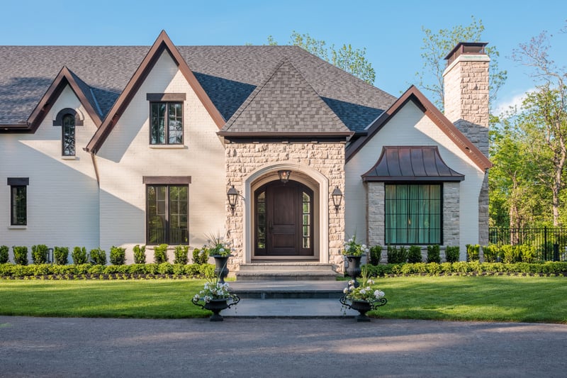 Luxury estate at 455 William Street, Niagara-on-the-Lake — photo 3