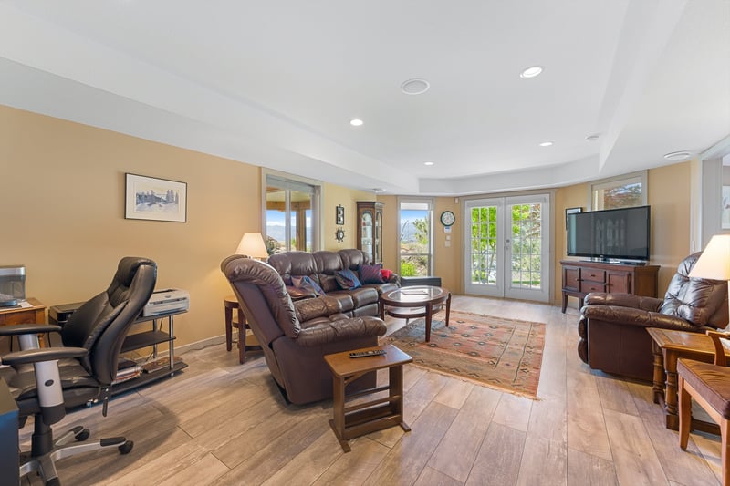 Luxury estate at 3470 Drought Road, Peachland, BC — photo 68