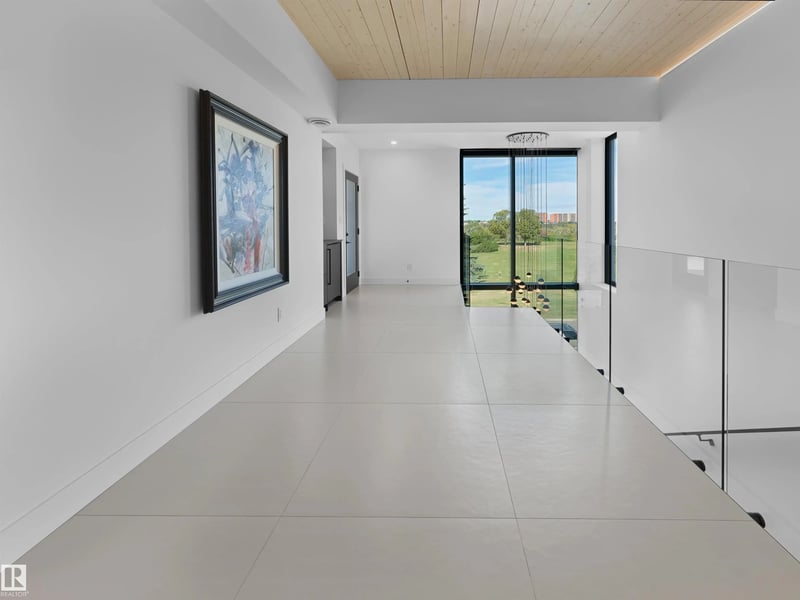 Luxury estate at 8915 Strathearn Drive NW, Edmonton, AB — photo 39