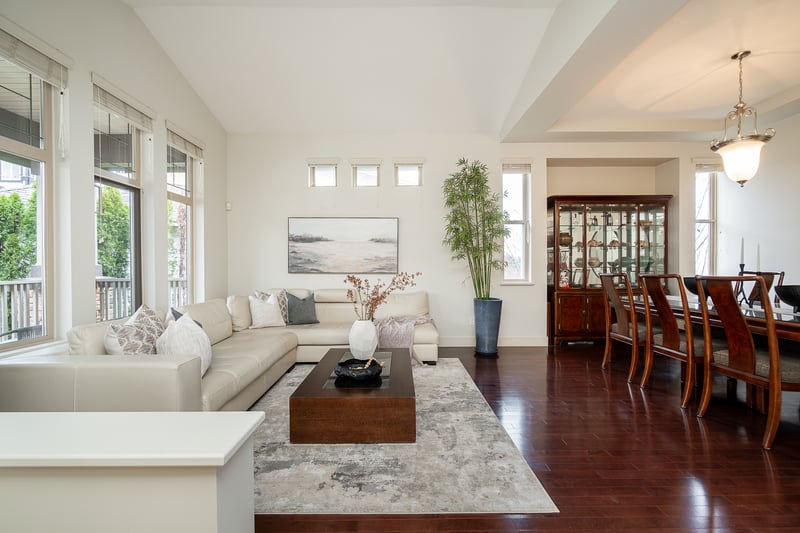 Luxury estate at 113 Cranberry Court, Port Moody, BC — photo 3