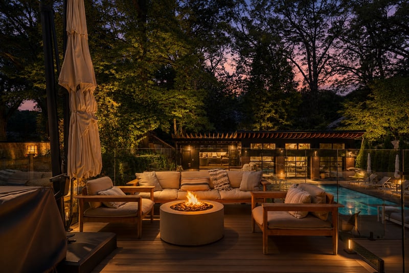Luxury estate at 128 Lyndhurst Avenue, Toronto, ON — photo 39