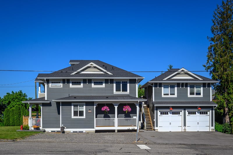 Luxury estate at 3000 22 Street, Vernon, BC — photo 42