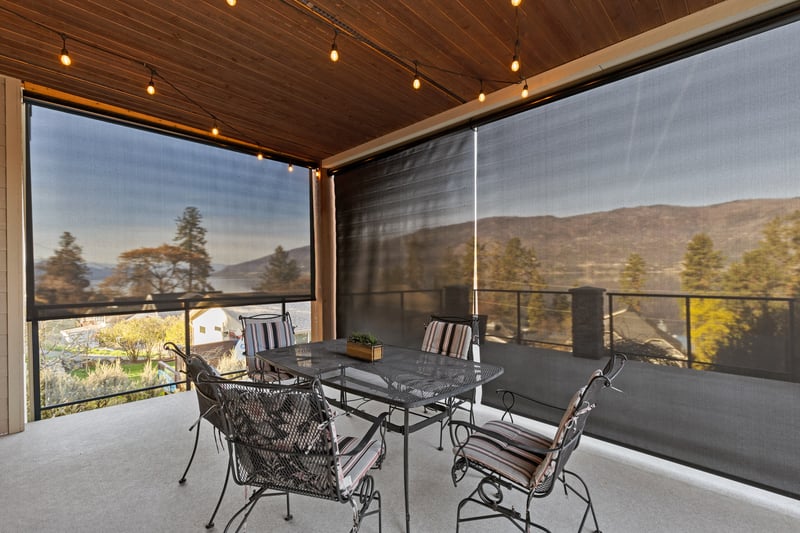 Luxury estate at 10989 Maddock Avenue, Lake Country, BC — photo 8