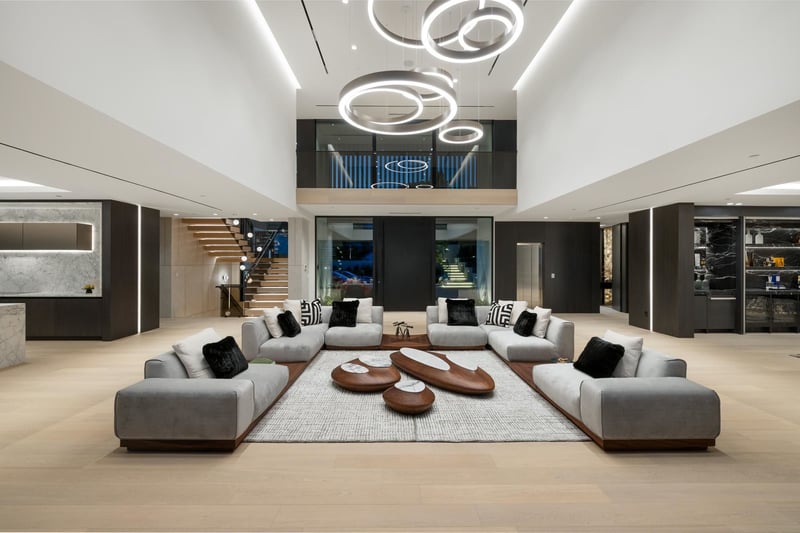 Luxury estate at 690 Knockmaroon Road, West Vancouver, BC — photo 10