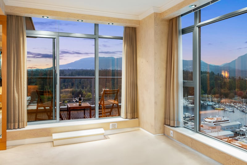 Luxury estate at 1790 Bayshore Drive, Vancouver, BC — photo 32