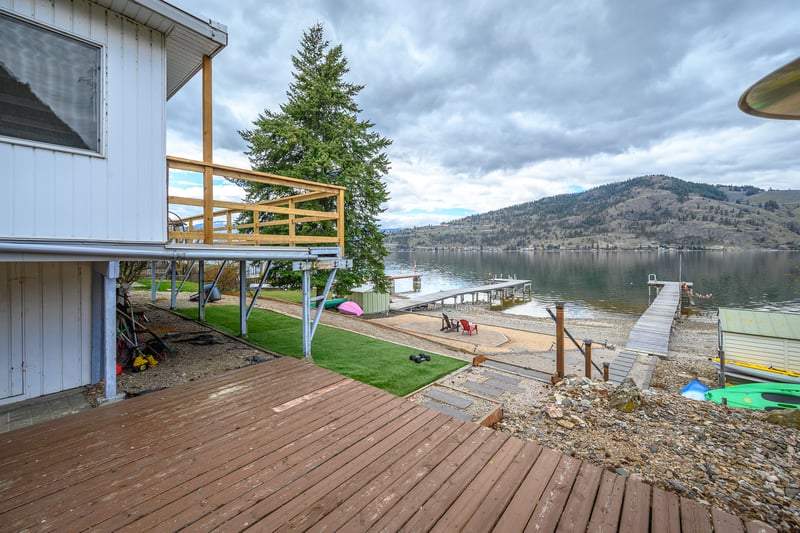 Luxury estate at 8121 Okanagan Landing Road, Vernon, BC — photo 10
