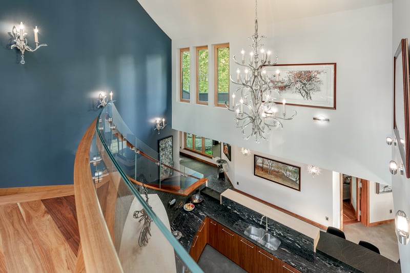 Luxury estate at 5308 Lakeshore Road, Kelowna, BC — photo 25