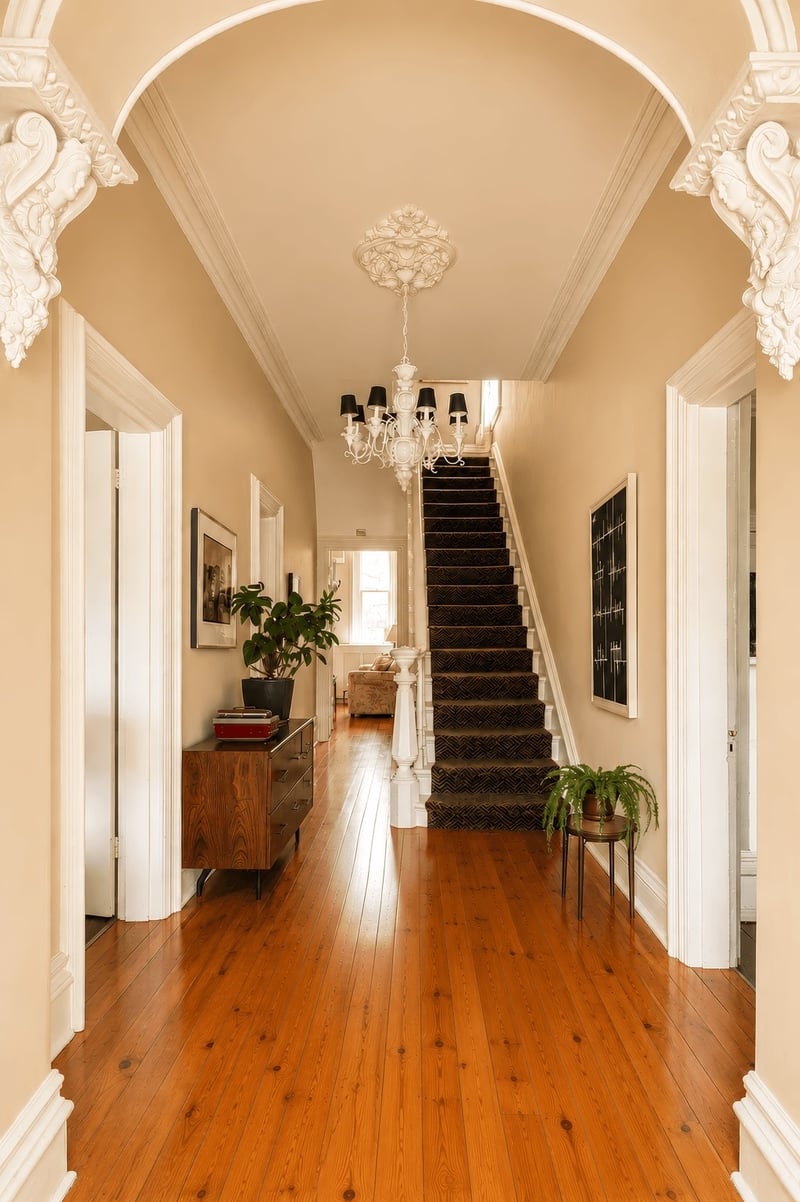 Luxury estate at 370 Hess Street South, Hamilton, ON — photo 9