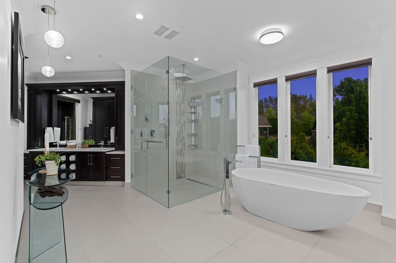 Luxury estate at 203 199 Street, Langley Township, BC — photo 19