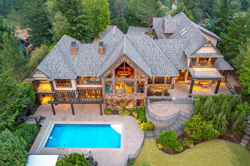 Luxury estate at 3006 Coachwood Crescent, North Okanagan, BC — photo 30