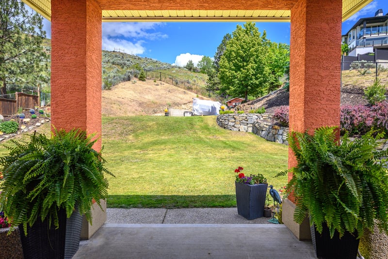 Luxury estate at 7551 Tronson Road, Vernon, BC — photo 27