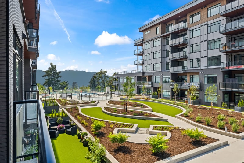 Luxury estate at 2760 Olalla Road #204, West Kelowna, BC — photo 19