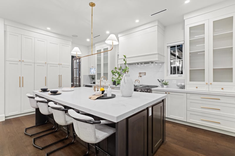 Luxury estate at 6149 164A Street, Surrey, BC — photo 12