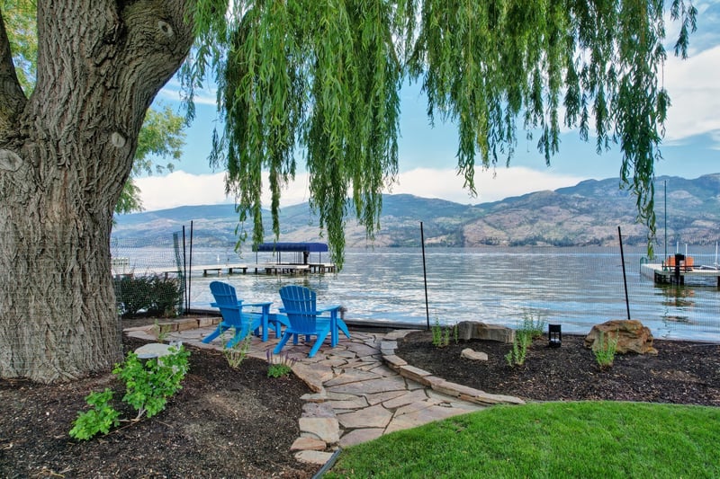 Luxury estate at 2463 Whitworth Road, West Kelowna, BC — photo 35