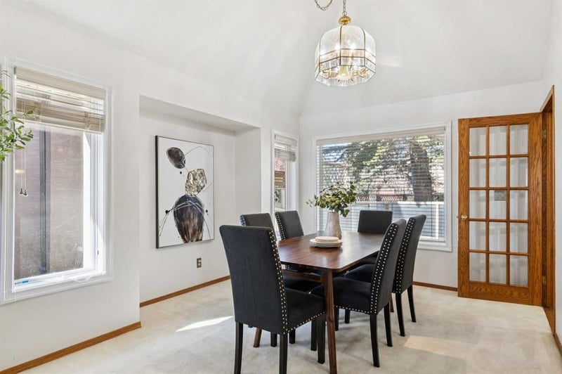 Luxury estate at 1442 Sunwood Road Southeast, Calgary, AB — photo 5