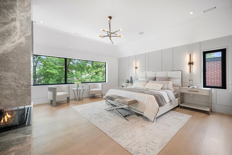 Luxury estate at 64 Glengowan Road, Toronto, ON — photo 49
