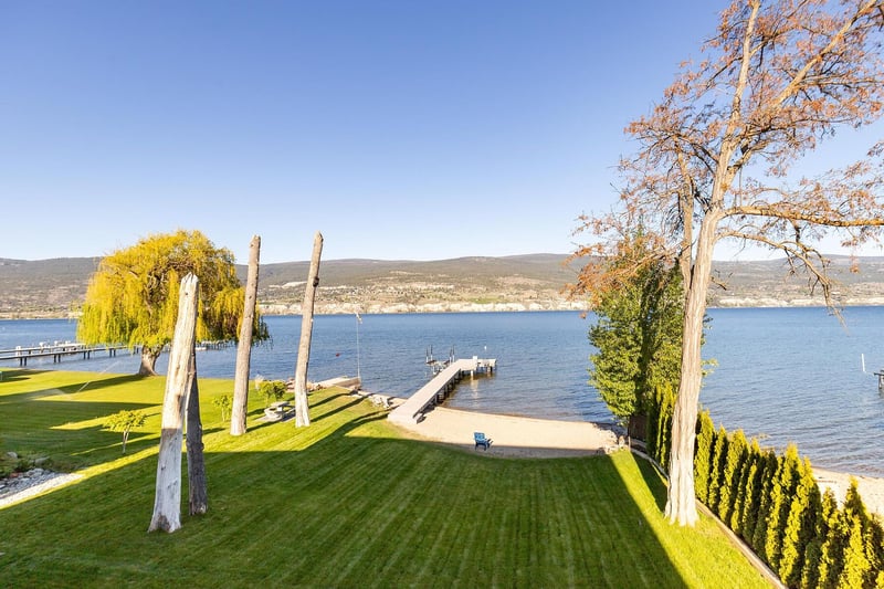 Luxury estate at 704 Stonor Street, Summerland, BC — photo 18