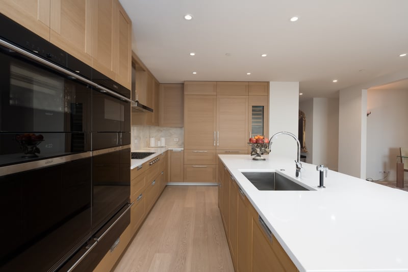 Luxury estate at 206, West Vancouver, BC — photo 8