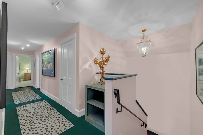 Luxury estate at 91 Cedar Lane, St. Andrews, NB — photo 38