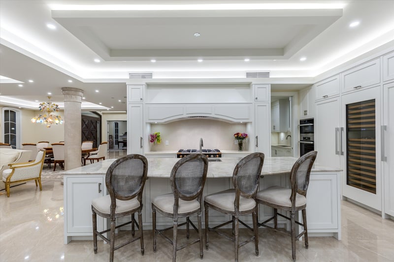 Luxury estate at 2188 Westhill Wynd, West Vancouver, BC — photo 9
