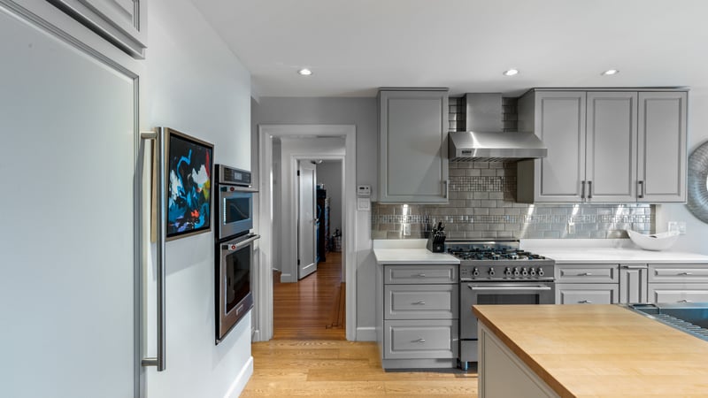 Luxury estate at 2741 Dufferin Avenue, Victoria, BC — photo 33