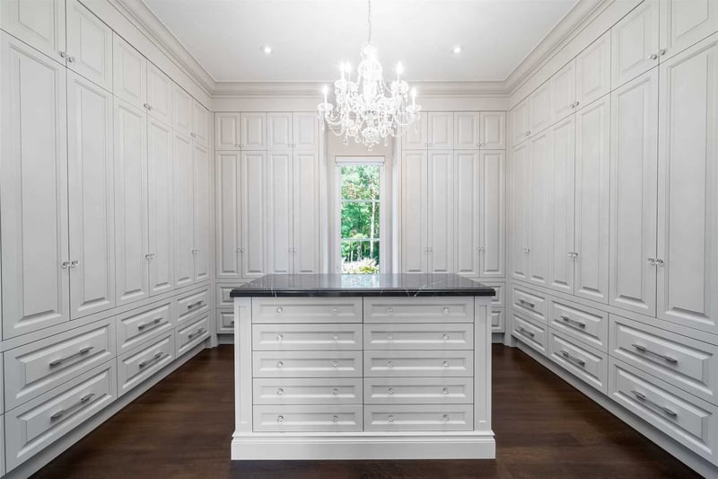 Luxury estate at 4388 Vandorf Sideroad, Whitchurch-Stouffville, ON — photo 15