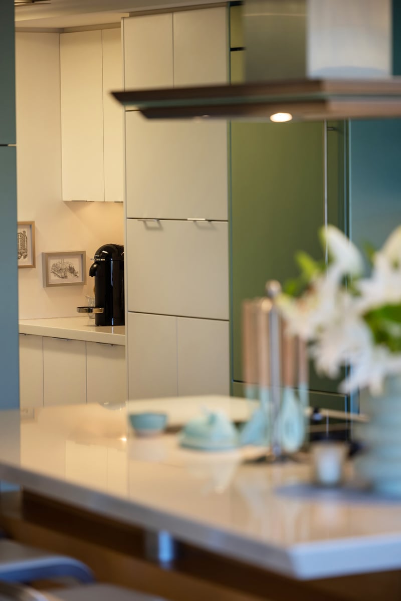 Luxury estate at 27 Alexander Street #708, Vancouver, BC — photo 42