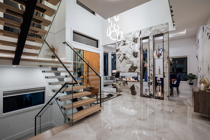 Luxury estate at 16850 106 Avenue, Surrey, BC — photo 4