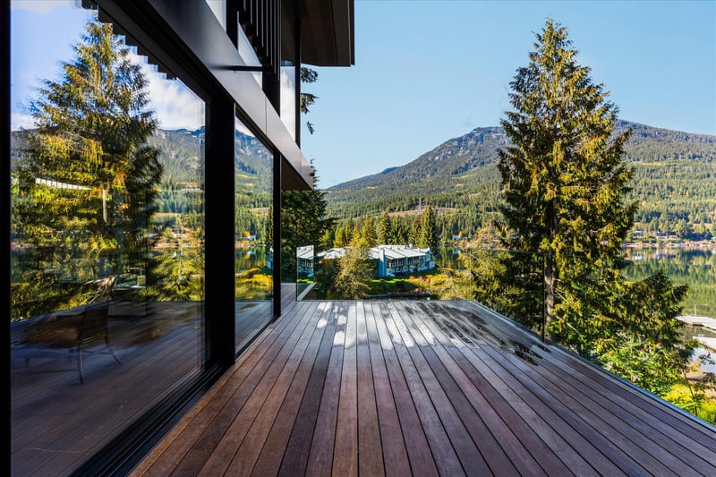 Luxury estate at 3296 Archibald Way, Whistler, BC — photo 4