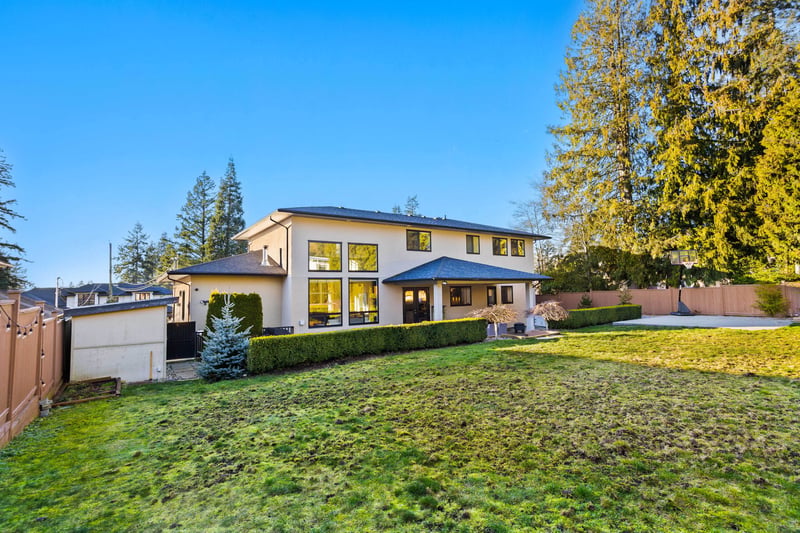Luxury estate at 6640 Kempson Crescent, Delta, BC — photo 15