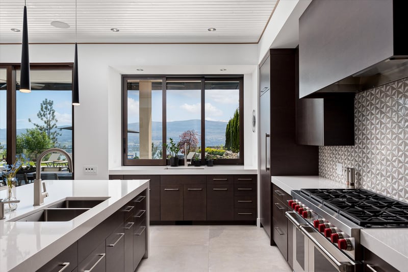 Luxury estate at 2463 Thacker Drive, West Kelowna, BC — photo 7