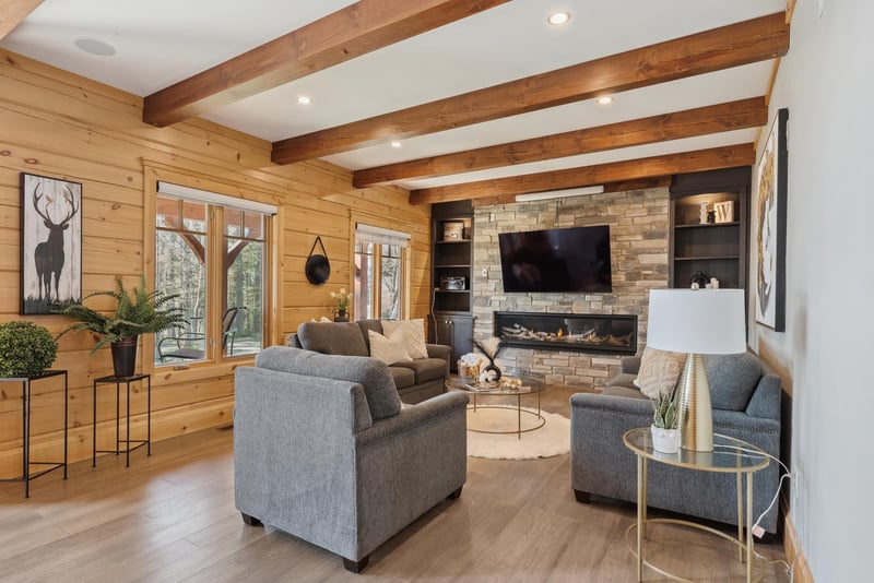 Luxury estate at 27440 Cedarhurst Beach Road, Brock, ON — photo 29
