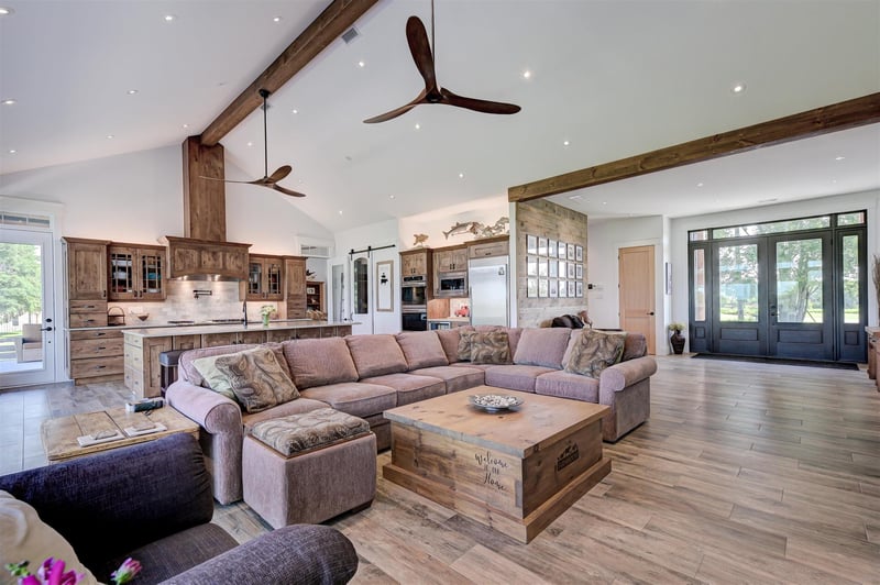 Luxury estate at 12500 Concession Road 6, Uxbridge, ON — photo 55