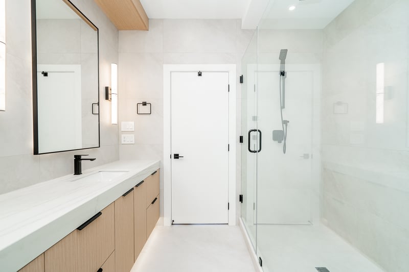 Luxury estate at 2717 Henry Street, Port Moody, BC — photo 14