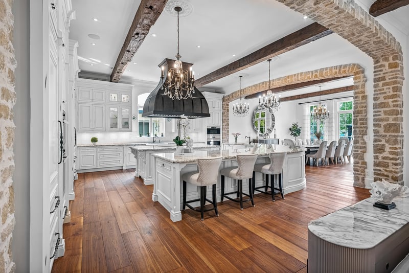 Luxury estate at 1470 Mississauga Road, Mississauga, ON — photo 14