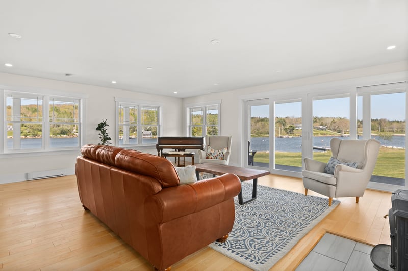 Luxury estate at 91 Marriotts Cove Road West, Chester Basin, NS — photo 31