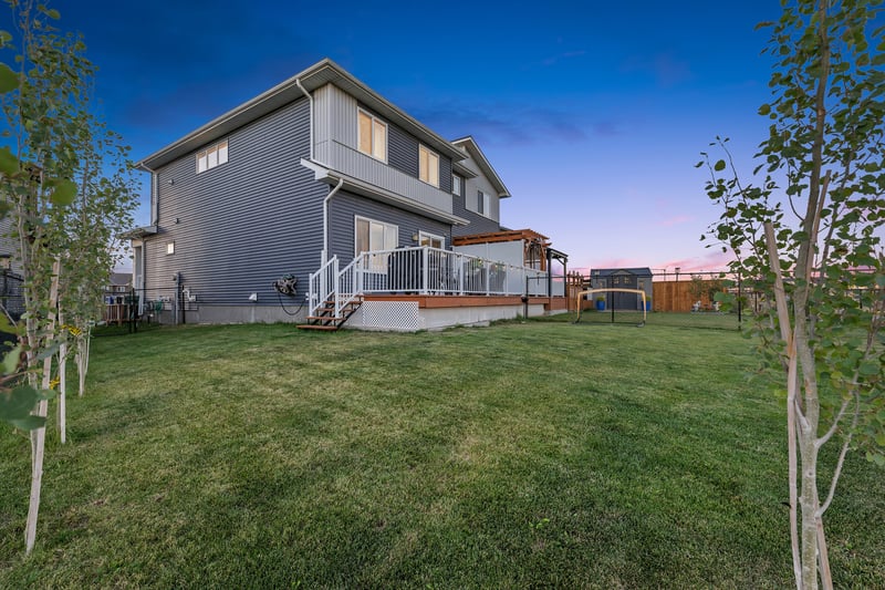Luxury estate at 158 Carringvue Park Northwest, Calgary, AB — photo 25
