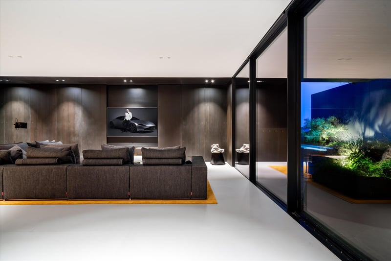 Luxury estate at Address upon request, West Vancouver, BC — photo 25